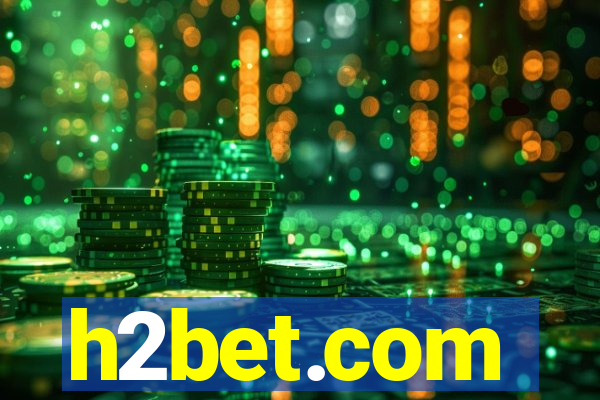 h2bet.com