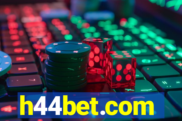 h44bet.com