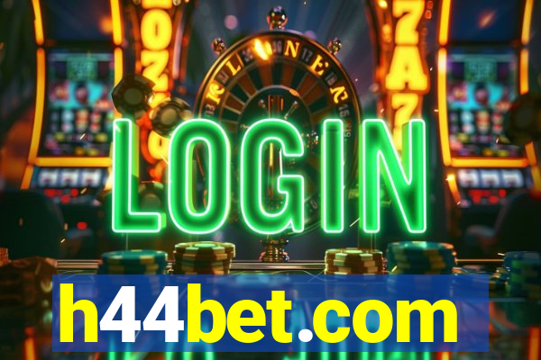 h44bet.com