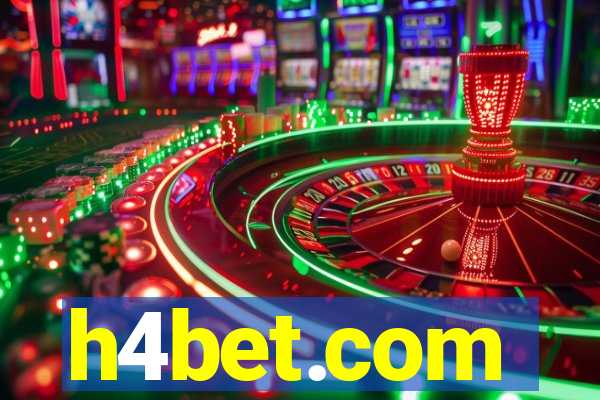 h4bet.com