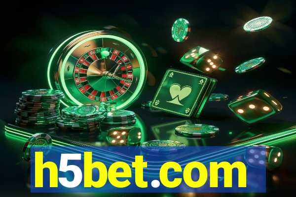 h5bet.com