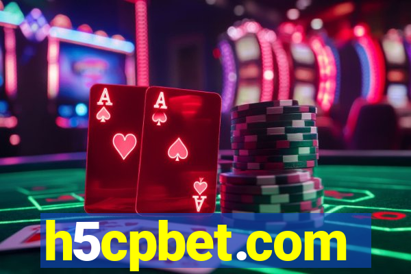 h5cpbet.com