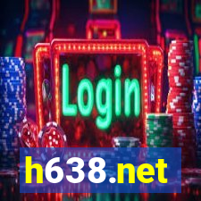 h638.net