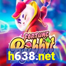 h638.net