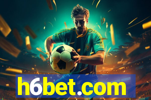 h6bet.com