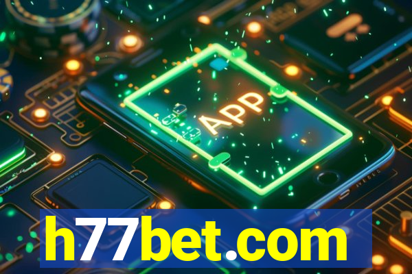 h77bet.com