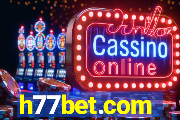 h77bet.com