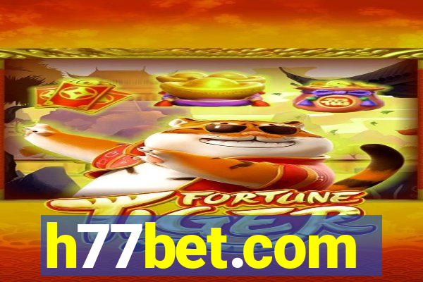 h77bet.com