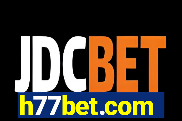 h77bet.com