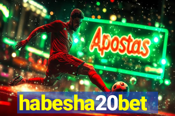 habesha20bet