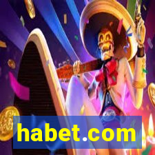 habet.com