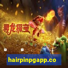 hairpinpgapp.com