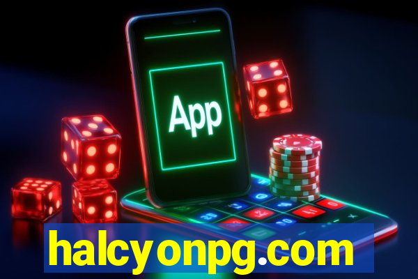 halcyonpg.com