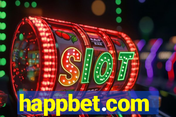 happbet.com