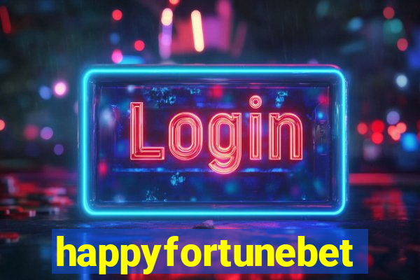 happyfortunebet.com