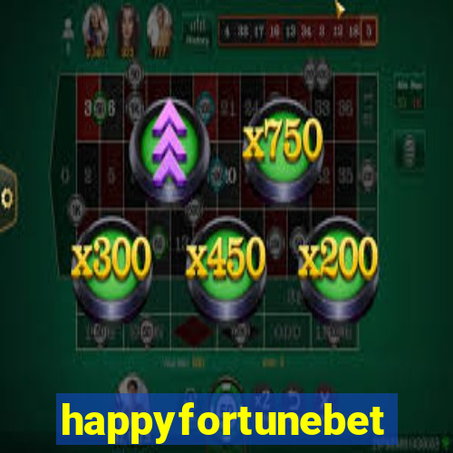 happyfortunebet.com