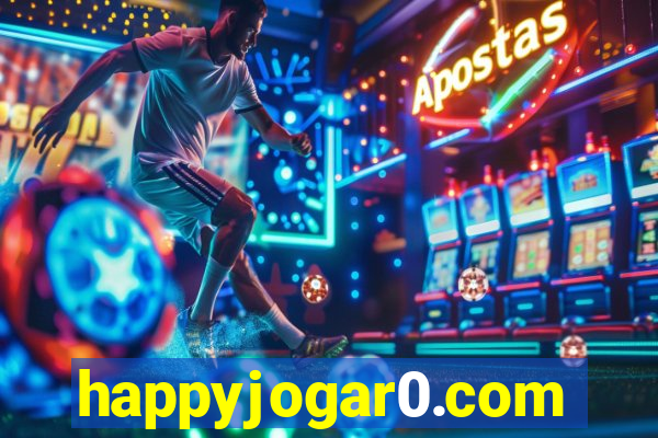 happyjogar0.com