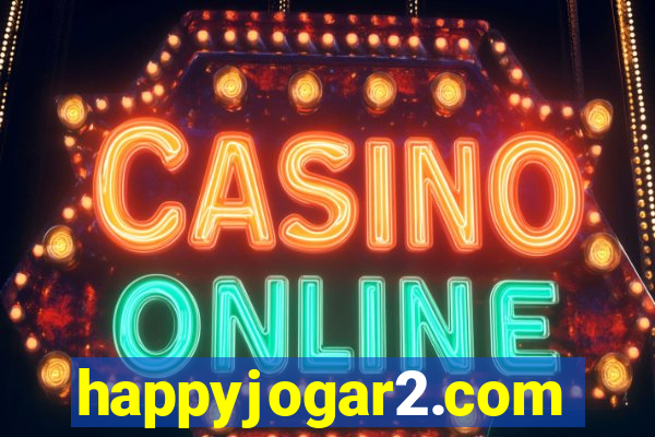 happyjogar2.com