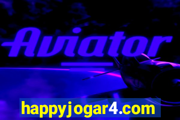 happyjogar4.com