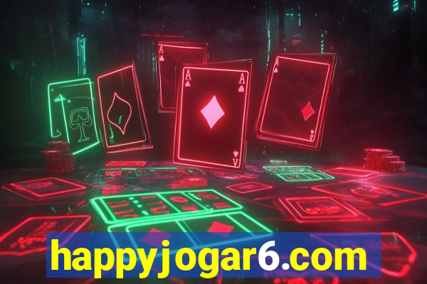 happyjogar6.com