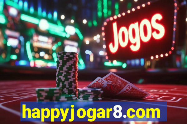 happyjogar8.com