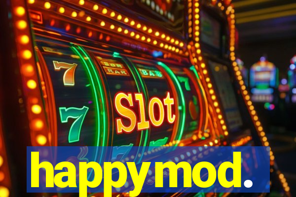 happymod.