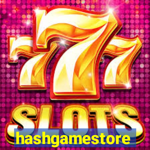 hashgamestore