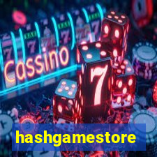 hashgamestore