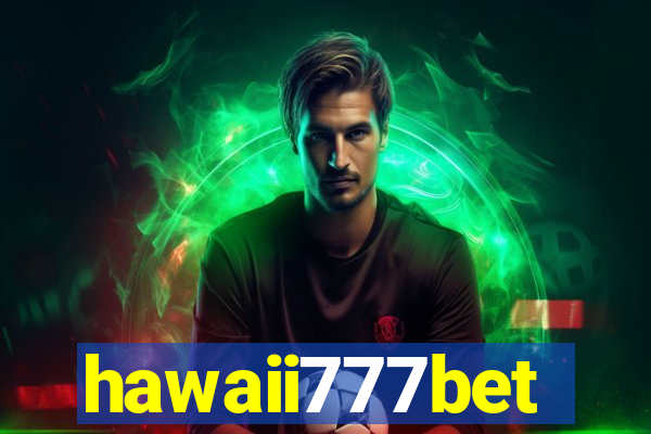 hawaii777bet