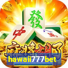 hawaii777bet