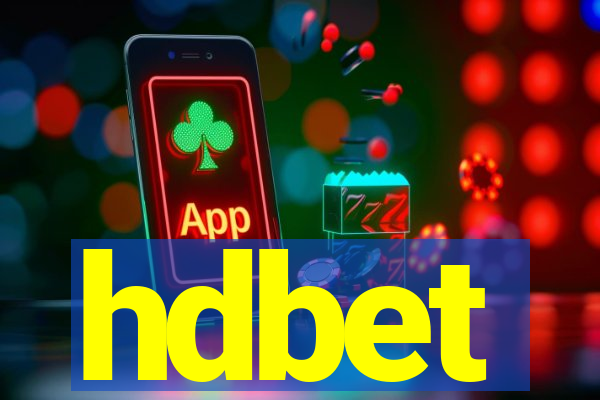 hdbet