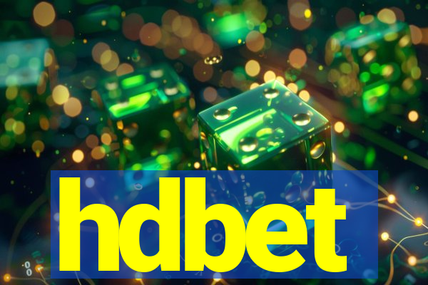 hdbet