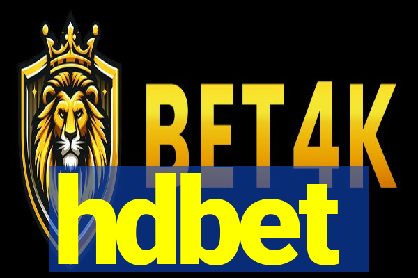 hdbet