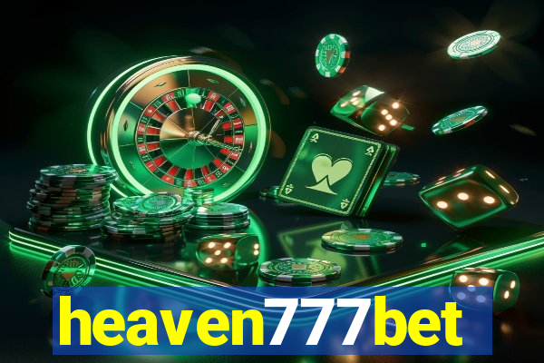 heaven777bet