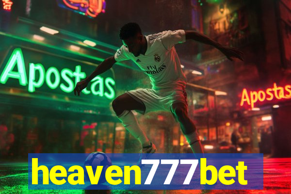 heaven777bet