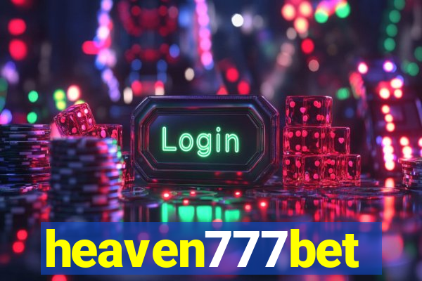 heaven777bet