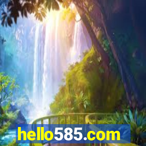 hello585.com