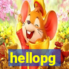 hellopg