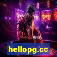 hellopg.cc