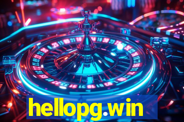 hellopg.win