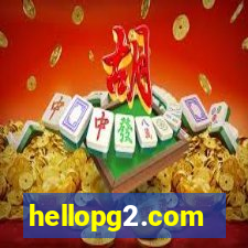 hellopg2.com