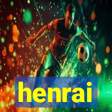 henrai