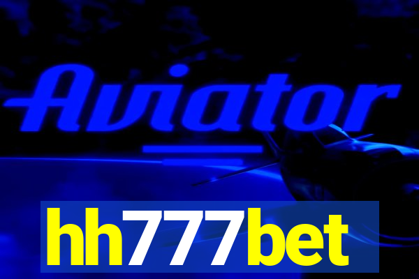 hh777bet