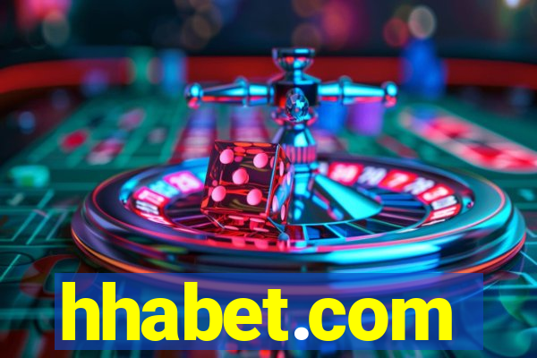 hhabet.com