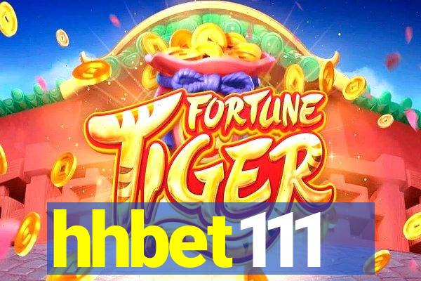 hhbet111