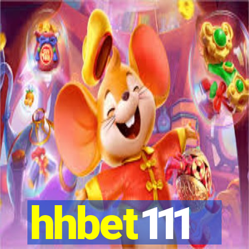 hhbet111