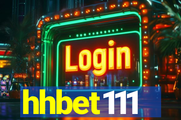 hhbet111