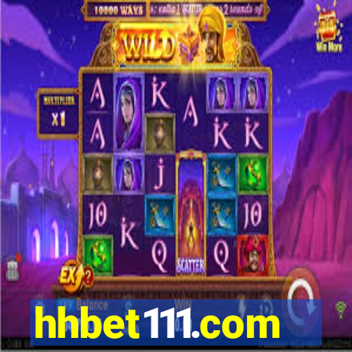 hhbet111.com