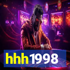 hhh1998