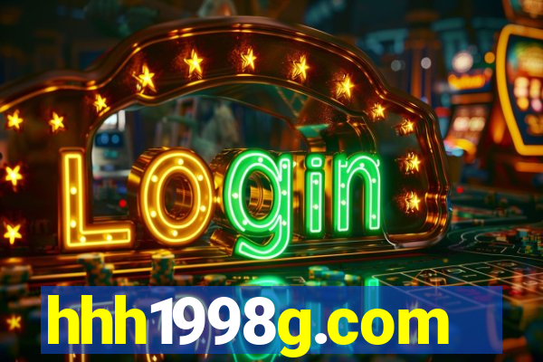 hhh1998g.com